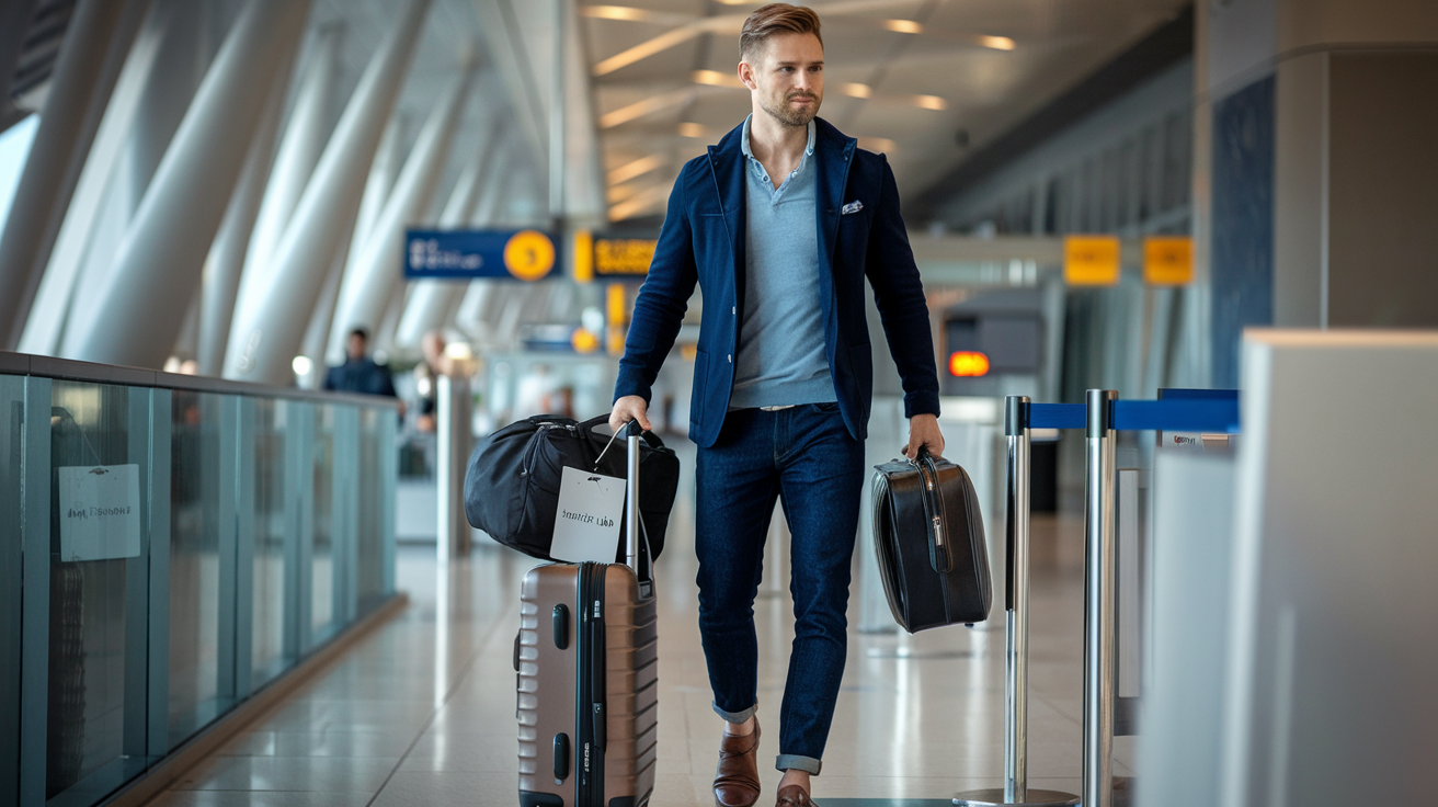 CDG Airport Transfer to Birmingham: Your Complete Guide